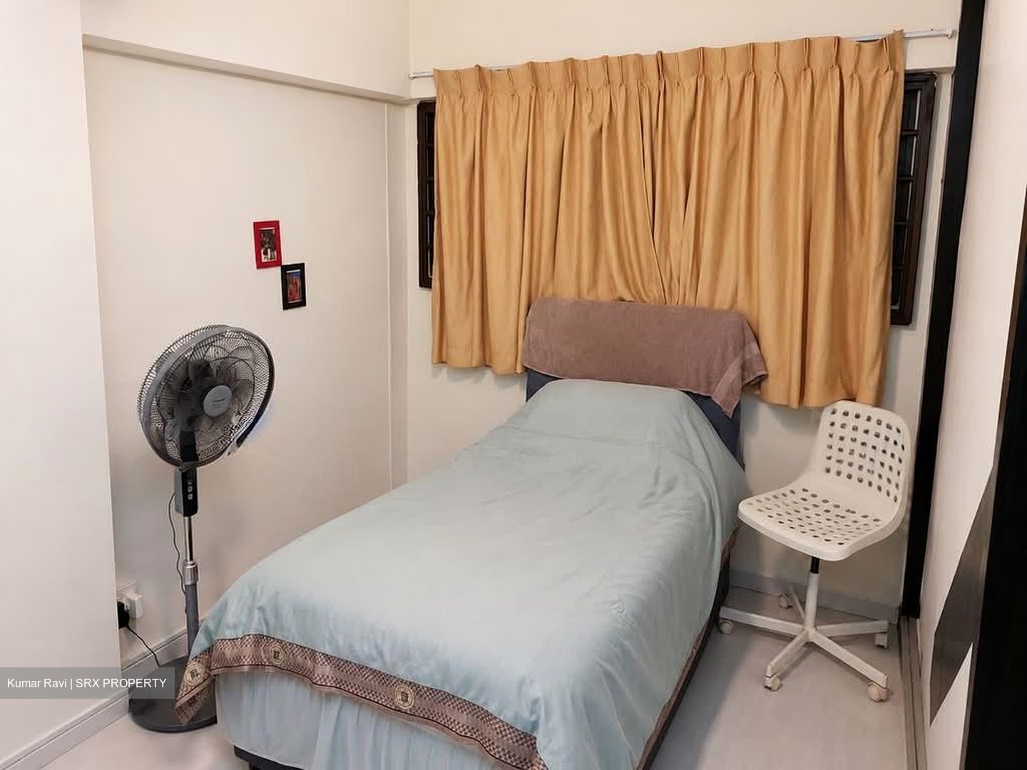 Blk 62 Ping-an Gardens (Bedok), HDB 4 Rooms #576463131